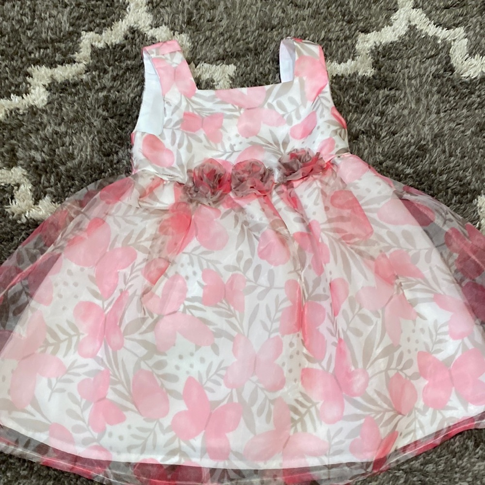 Catherine Malandrino 3T Toddler Dress